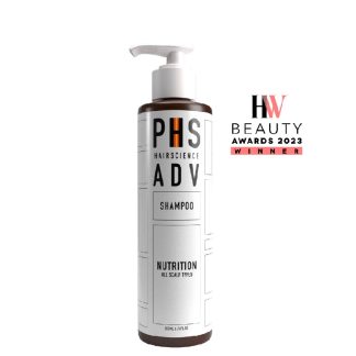 PHS HAIRSCIENCE 2BE46BE37E7380GS