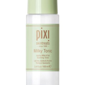 Pixi 6E09EBE48A4040GS PIXI Milky Tonic 100ml - Soothing Facial Toner
