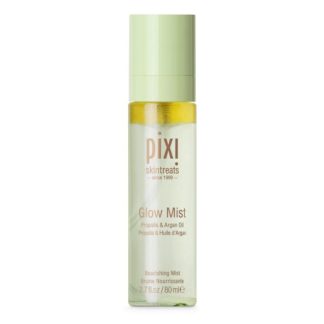Pixi E574FBECD1A36AGS PIXI Glow Mist 80ml - Refreshing Glow-Boost Mist