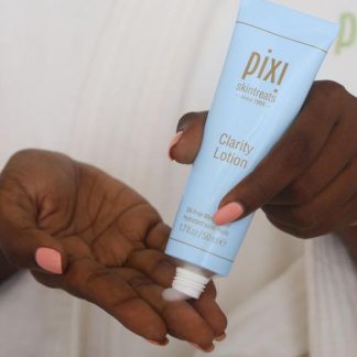 Pixi 68810BE5E96C4FGS PIXI Clarity Lotion 50ml - Oil-Free Moisturizer