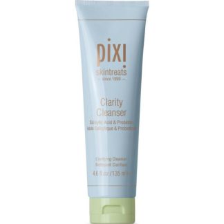 Pixi 21533BED2531D4GS PIXI Clarity Cleanser 135ml - Clarifying Cleanser