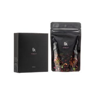 POLA 11B7FBEB5E1E65GS Pola B.A Tablet 180 Tablets