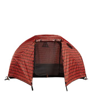 Poler 48159SEEAAA168GS 1-Person Tent