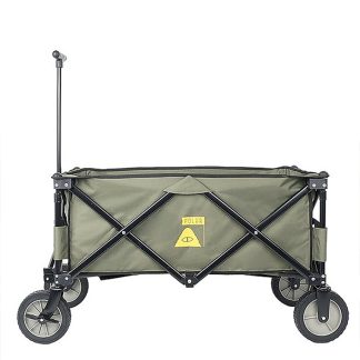 Poler B3795SE8112128GS FOLDABLE CAMPING WAGON