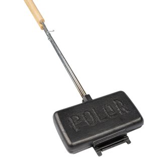 Poler FF7E1SE03C6172GS Sandwich Maker