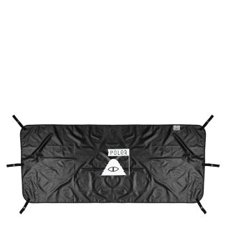Poler 8348BSE5B49B58GS 1 Man Magical Tent Footprint