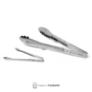 Poler 9ACA2SE1E9A629GS Grill Tong