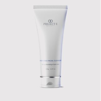 Project E Beauty 83F07BE9F87BB2GS Hydrating Facial Cleanser