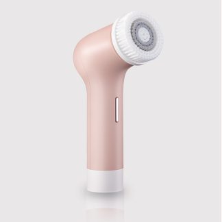 Project E Beauty 91A19BE16E1F52GS Gloa | Face and Body Cleansing Brush