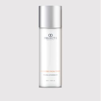 Project E Beauty 0691ABE413E311GS Hydrating Facial Toner