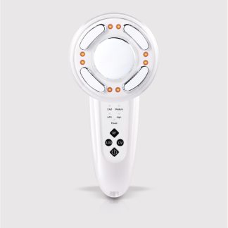 Project E Beauty F616CBEC84EC8AGS BodySculpt | LED RF Beauty System