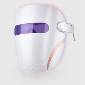 Project E Beauty 70D99BE0EBE189GS Lumamask Pro | LED Light Therapy Face Mask