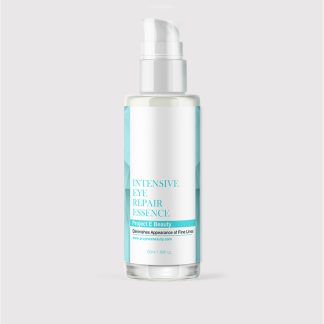 Project E Beauty E77C9BE070283FGS Intensive Eye Repair Essence