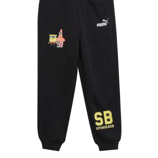 PUMA 00A10KA899C5E2GS Spongebob Sweatpants