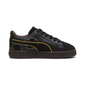 PUMA 4EACFKSC4D77F7GS Suede 4 One Piece Ps