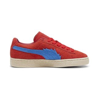 PUMA 93002KSC8AD570GS Suede One Piece Jr