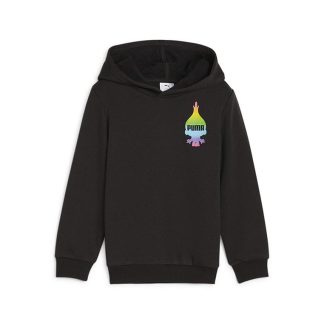 PUMA 09B96KA808751DGS Puma X Trolls Hoodie