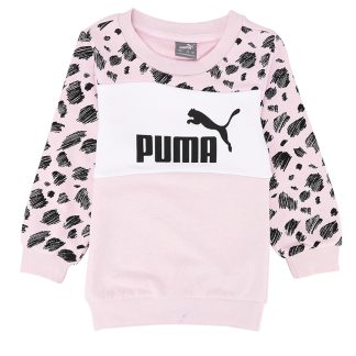 PUMA  Essentials+ PUMA Mates Sweatshirt