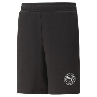 PUMA 17D91KA94703F6GS Active Sports Shorts
