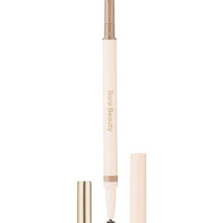 Rare Beauty 845DBBE527AAD9GS Rare Beauty Brow Harmony Precision Pencil Rich Taupe