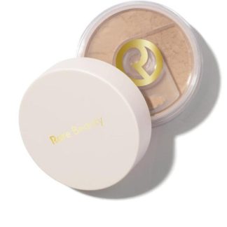 Rare Beauty 547C4BE978AF09GS Rare Beauty Always An Optimist Soft Radiance Setting Powder Light Medium