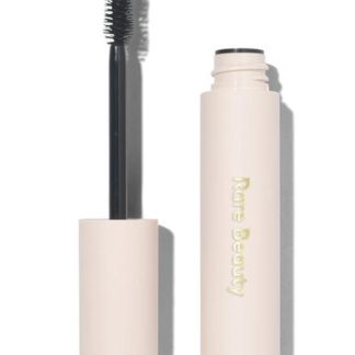 Rare Beauty 46737BE643BB9DGS Rare Beauty Perfect Strokes Universal Volumizing Msacara Black 13.5ml