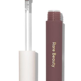Rare Beauty CA70DBE89C977EGS Rare Beauty Lip Souffle Matte Lip Cream Fearless
