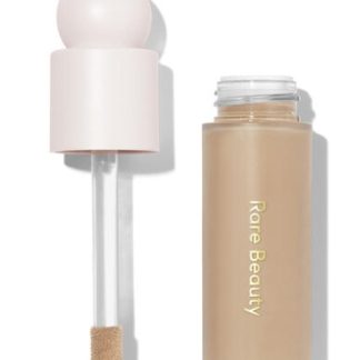 Rare Beauty FB551BE155A961GS Rare Beauty Liquid Touch Weightless Foundation 180W