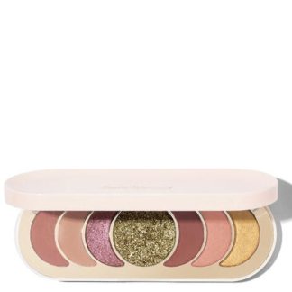 Rare Beauty 0FB0CBE358CE36GS Rare Beauty Discovery Eyeshadow Palette Give Yourself Grace