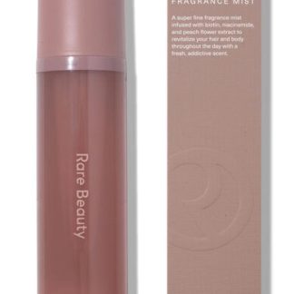 Rare Beauty 8A3B1BEB8E3FB2GS Rare Beauty Find Comfort Body & Hair Fragrance Mist