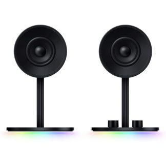 Razer A2864ES39191E3GS Razer Nommo Chroma 2.0 Gaming Speakers