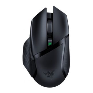 Razer B988CES97DB29CGS Razer Basilisk X Hyperspeed Wireless Ergonomic Gaming Mouse