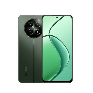 Realme 79782ES3316157GS Realme 12 5G 512GB/8GB (5 FREE GIFTS) Woodland Green