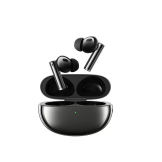 Realme A10CBESD03A28EGS Realme Buds Air 5 Pro Black