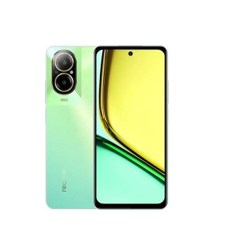 Realme 47463ESF2EC25FGS Realme C67 256GB/8GB (5 FREE GIFTS) Sunny Oasis