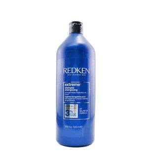 Redken 8D846BE624A13DGS REDKEN - Extreme Shampoo (For Damaged Hair) (Salon Size) 1000ml/33.8 oz.
