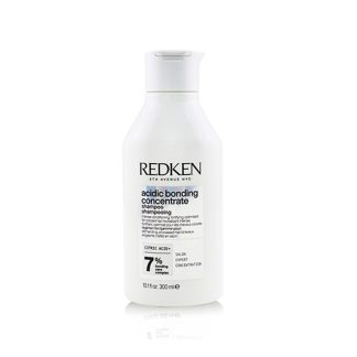 Redken E7DE8BECFACCDBGS REDKEN - Acidic Bonding Concentrate Shampoo (For Demanding, Processed Hair) 300ml/10.1oz