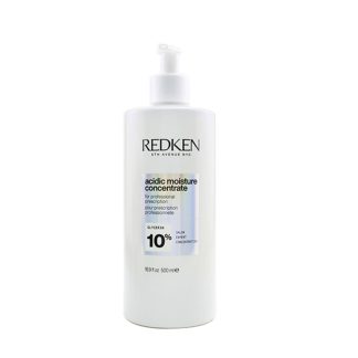 Redken 83AB3BE3CA7397GS REDKEN - Acidic Moisture Concentrate 500ml/16.9oz