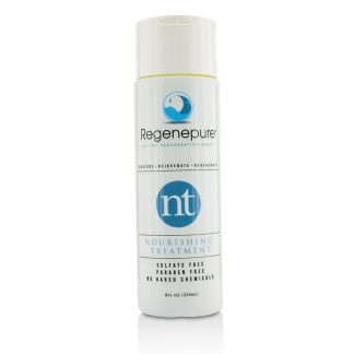 Regenepure 818A2BEB58439FGS REGENEPURE - Nt Nourishing Treatment 224ml/8oz