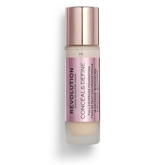 Revolution 2F72EBE37EC1FEGS