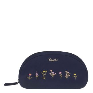 Ripples D292BBEE1A1E0AGS Ripples Everly Embroidery Pouch