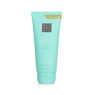 Rituals 22890BECB31E0CGS RITUALS - The Ritual Of Karma Mild Body Scrub Paste 100ml/3.3oz.