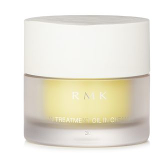 RMK C4056BE67A1DF2GS RMK - W Treatment Oil In Cream 30g/1oz