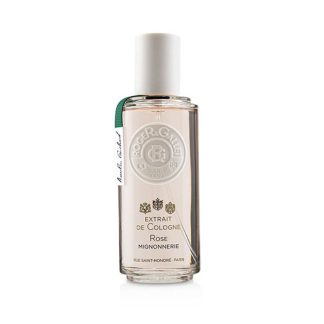 Roger & Gallet 46ADDBEB259EF8GS ROGER & GALLET - Extrait De Cologne Rose Mignonnerie Spray 100ml/33oz