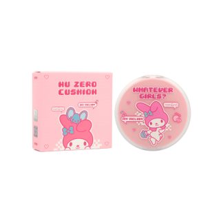 Rom&nd DBD64BE1B546DAGS Rom&nd SPF24PA++ Sanrio My Melody Nu Zero Cushion (15g)