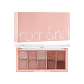 Rom&nd BC404BEFCEBD38GS Rom&nd Better Than Palette #03 Rosebud Garden