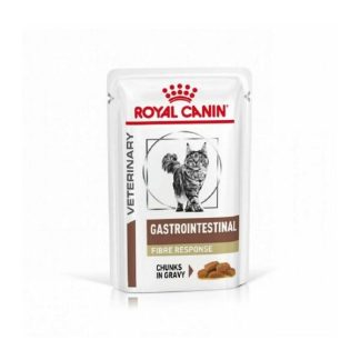 Royal Canin Gastrointestinal Fibre Response Cat wet 85 g