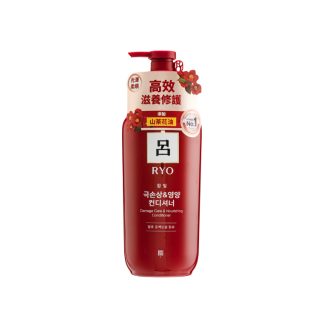 Ryo 51080BEE73C00DGS RYO Damage Care & Nourishing Conditioner 550ml