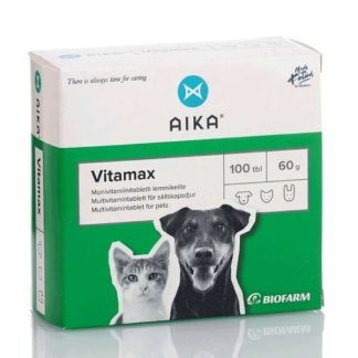Vitamax N100