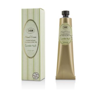 Sabon 2F69DBE3284AFAGS SABON - Hand Cream - Lavender Apple (Tube) 50ml/166oz